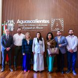 Anuncian inversión de 3 mil 100 millones de pesos para desarrollo de usos mixtos en Aguascalientes