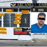 Un día después de la intervención médica, la víctima comenzó a tener complicaciones y perdió la vida