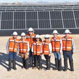 Central Fotovoltaica