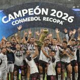 Lanús dio el Maracanazo al vencer al Flamengo en un dramático encuentro.
