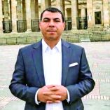 Foto: Facebook: Andrés Vásquez