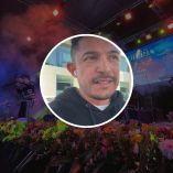 Asalto a líder de Mariachi Gama Mil.