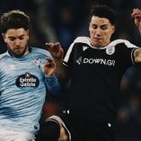 Jorge Sánchez quiere hacerse de un lugar en el PAOK de Grecia