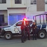 Hombre desarma y mata a asaltante en Pachuca