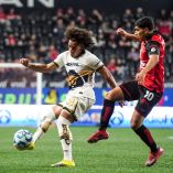 Xolos recibió a los Pumas en la Jornada 8 del Clausura 2026