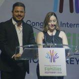 Congreso Internacional de las Familias (CIFAM) Monterrey 2026 . Foto: cifam.mx