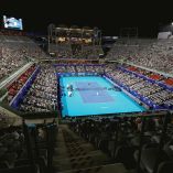 Arena GNP Seguros de Acapulco