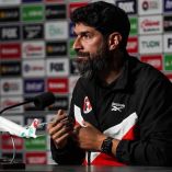 Sebastián Abreu confía en que Gilberto Mora disputará con México la Copa del Mundo