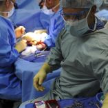 Médicos y enfrmeras