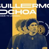 Guillermo Ochoa sumó una derrota más en el futbol de Chipre