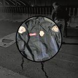 Muere en accidente vial policía de CDMX.