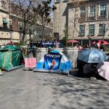 Las autoridades capitalinas proyectan la asistencia al concierto de Shakira en el Zócalo de más de 300 mil personas