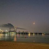 Mauricio Kuri informó que 56 ciudadanos de Querétaro permanecen varados en Dubái tras los ataques iraníes, aunque todos están en buenas condiciones.