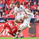 Toluca - Chivas, jornada 8 del Clausura 2026 de la Liga MX