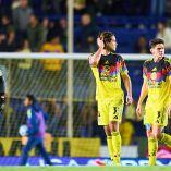 América - Tigres, jornada 8 del Clausura 2026 de la Liga MX