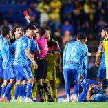 América - Tigres, jornada 8 del Clausura 2026 de la Liga MX