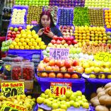 De acuerdo con las autoridades, carecer de una alimentación adecuada afecta la salud física y provoca desigualdad.