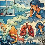 Estamos revisando en promedio de 40 a 50 hogares todos los días (...) nuestro objetivo es que disminuya la incidencia del gas.” Juan Manuel Pérez, director de bomberos.