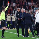Jose Mourinho ha señalado que, si se demuestra que Gianluca Prestianni si dijo palabras racistas a Vinícius Jr no lo verá con los mismos ojos.