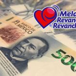 Resultados del Sorteo Melate 4181 del domingo 1 de marzo de 2026