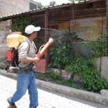 Informe con corte al 16 de febrero expuso que el virus ya se extendió a  23 entidades.