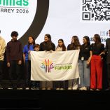 Congreso Internacional de las Familias (CIFAM) Monterrey
