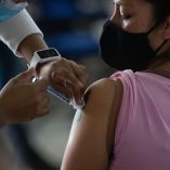 La vacuna contra el virus sincital respiratorio es obligatoria