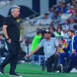 Domènec Torrent se juega su continuidad en Rayados en una semana que culminará con el Clásico Regio.