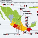 A nivel latinoamericano. Las propuestas para gobiernos y candidatos se basan experiencias durante las últimas elecciones en México, Colombia y Latinoamérica.
