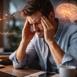 ¿Quejarte mucho daña el cerebro?