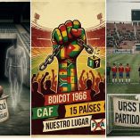 El Mundial 2026 se convertiría en la séptima Copa del Mundo con un país renunciando a disputar la Copa del Mundo.