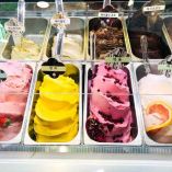 ¿Dónde comer gelato en la CDMX?