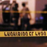 cinta de la policía