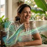 El té podría ayudar a proteger la salud a largo plazo.