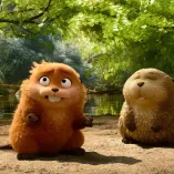 Hoppers es la película mejor valorada de Pixar