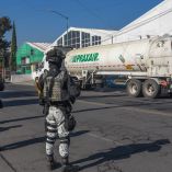 El SIRACP tendrá como tarea principal que cada unidad que circula en las vías de comunicación del país sea plenamente visible y, sobre todo, trazable, bajo lineamientos técnicos y estrictos.