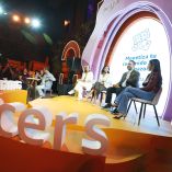 Amazon presentó su programa Amazon Influencers