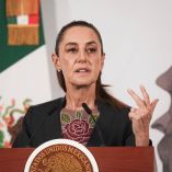 Mañanera de Sheinbaum hoy 3 de marzo de 2026