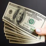 Precio del dólar hoy 3 de marzo de 2026