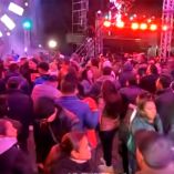 Se llevará a cabo el Gran Baile de Sonideras y Sonideros