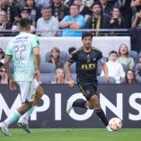 Carlos Vela espera que el Mundial 2026 le de una nueva proyección a México.