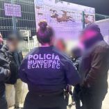 Una vez pasada la emergencia, el pequeño Leonardo y sus padres recibieron contención psicológica