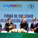 El convenio tiene vigencia hasta el 30 de septiembre de 2027, pero podría renovarse de manera indefinida