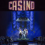 Fotos: Cortesía Teatro Mayor Julio Mario Santiago Domingo de Bogotá, 2018