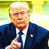 España se ha portado de manera terrible. Puedo hacer lo que quiera con ellos y es posible que lo hagamos. España no tiene absolutamente nada que necesitemos.” Donald Trump, presidente de Estados Unidos