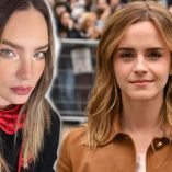 La actriz de 'Harry Potter'