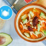 ¿Dónde comer en el centro de Tlalpan?