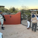 Clausuras Cabo Pulmo