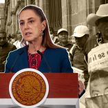 La próxima cita que tiene agendada la presidenta con los padres de los 43 normalistas de Ayotzinapa será la número cuatro en lo que va de su sexenio.