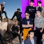 La boyband mexicana contó si podrían ser los teloneros de BTS